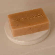 Load image into Gallery viewer, Oat + Honey Soap