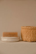 Load image into Gallery viewer, Oat + Honey Soap