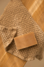 Load image into Gallery viewer, Oat + Honey Soap