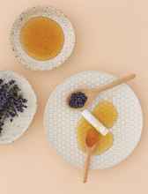 Load image into Gallery viewer, Lavender + Honey Lip Balm