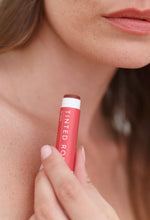 Load image into Gallery viewer, Tinted Rose Lip Balm
