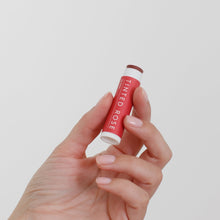 Load image into Gallery viewer, Tinted Rose Lip Balm