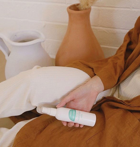 Cucumber Face Mist