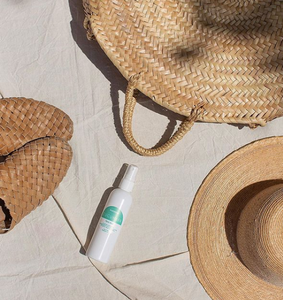 Cucumber Face Mist