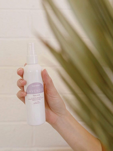 Lavender Face Mist