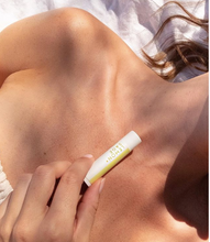 Load image into Gallery viewer, Lemon + Sage Lip Balm