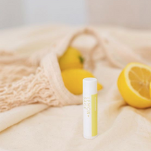Load image into Gallery viewer, Lemon + Sage Lip Balm