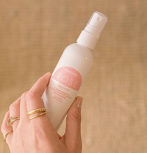 Load image into Gallery viewer, Rose Face Mist