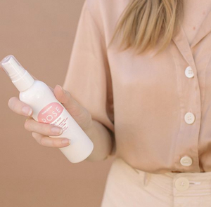 Rose Face Mist